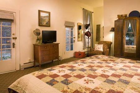 Hotel Royal Palace Westwood