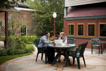 Royal Palace Westwood 3*