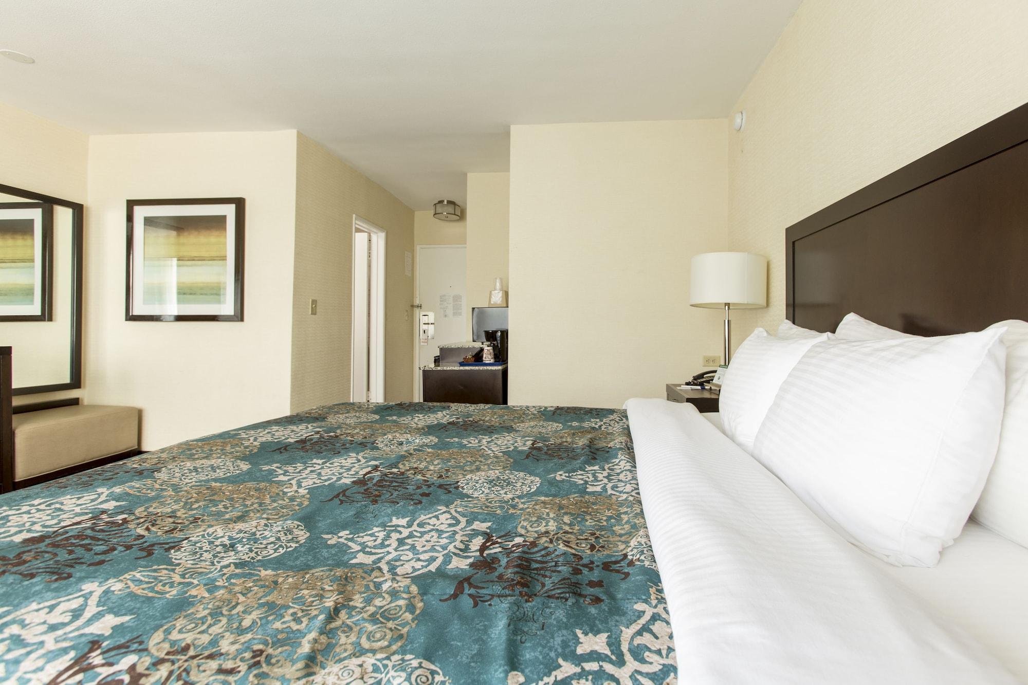Hotel Royal Palace Westwood Los Angeles