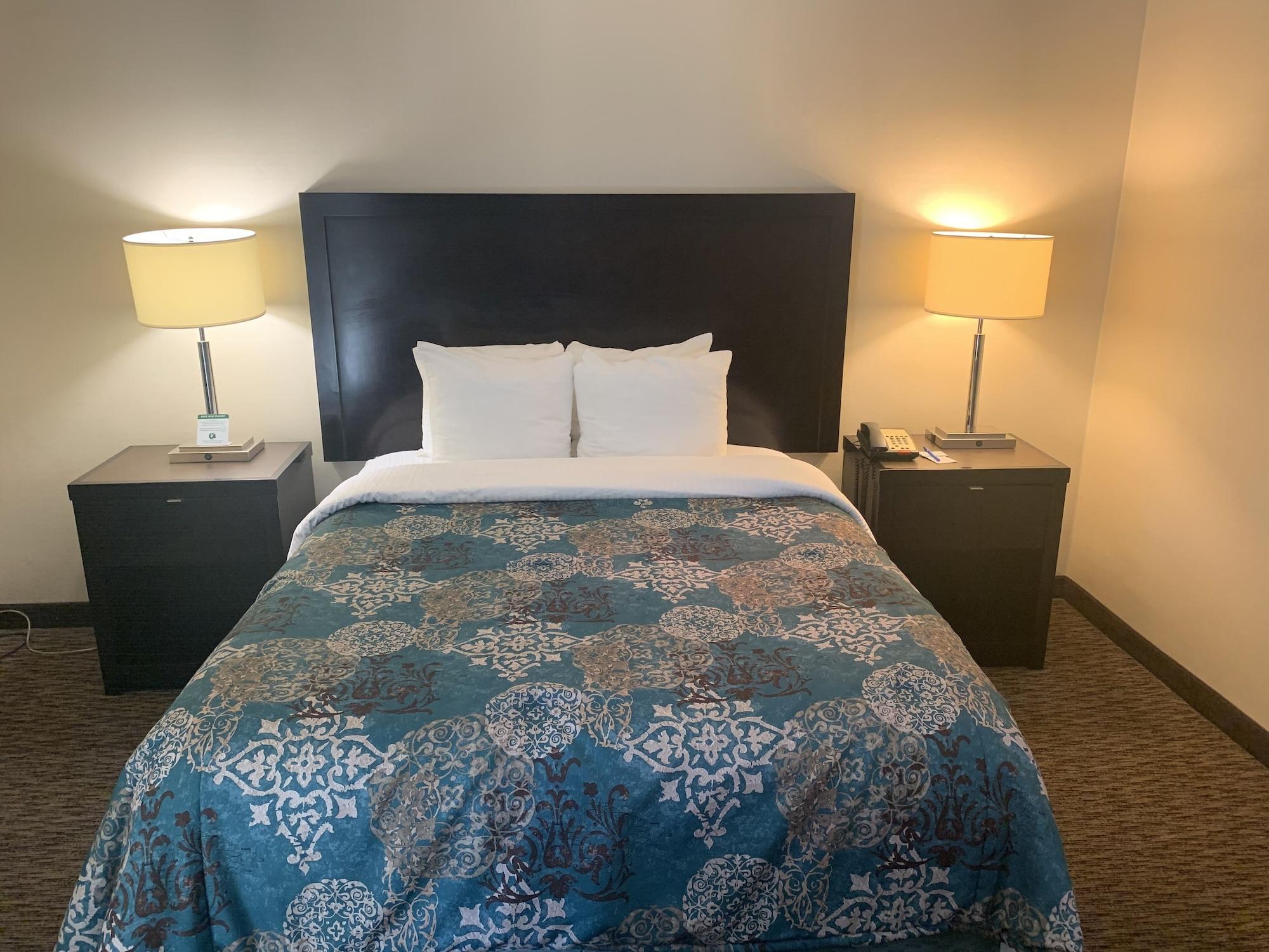 Royal Palace Westwood 3* Los Angeles