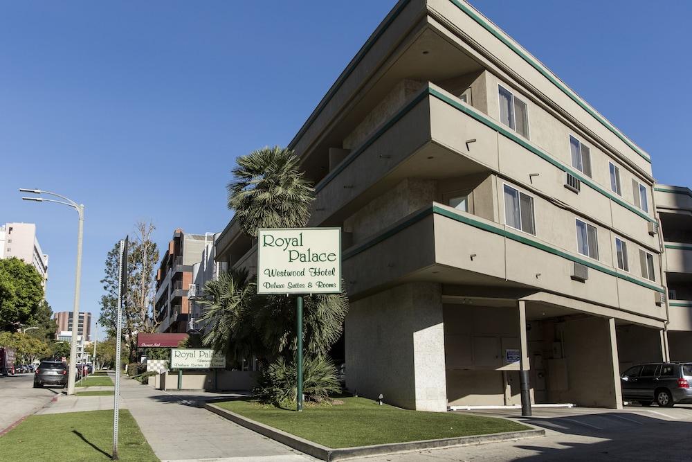 Royal Palace Westwood 3*