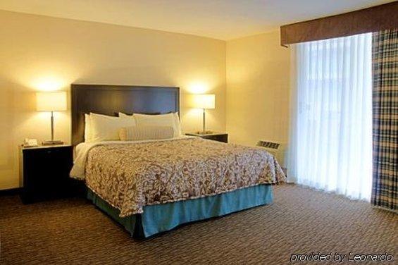 Royal Palace Westwood 3* Los Angeles