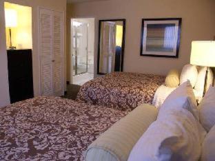 Royal Palace Westwood Hotel 3*