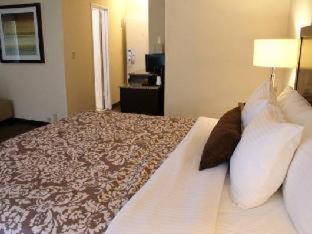 Royal Palace Westwood Hotel Los Angeles