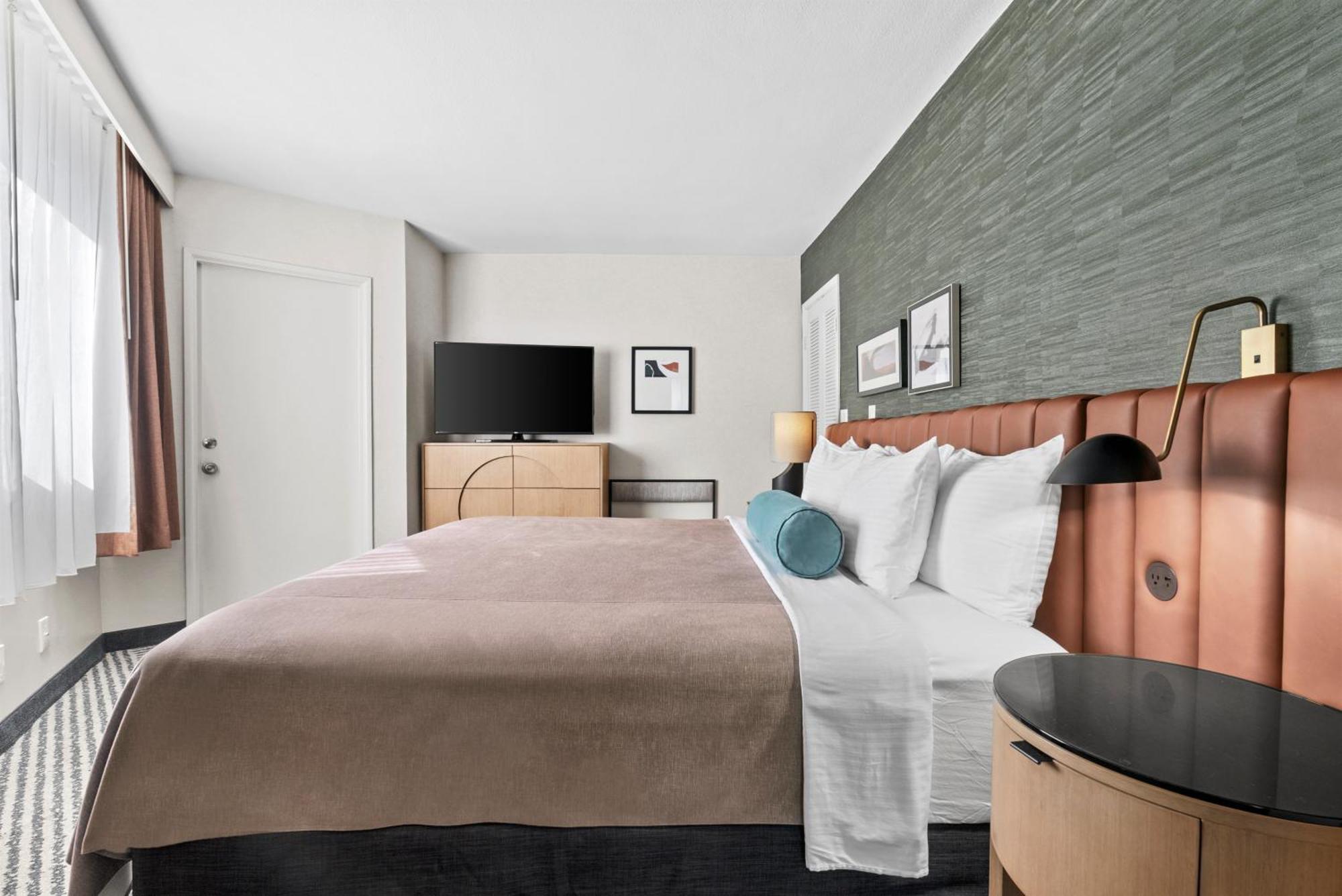 Royal Palace Westwood 3* Los Angeles