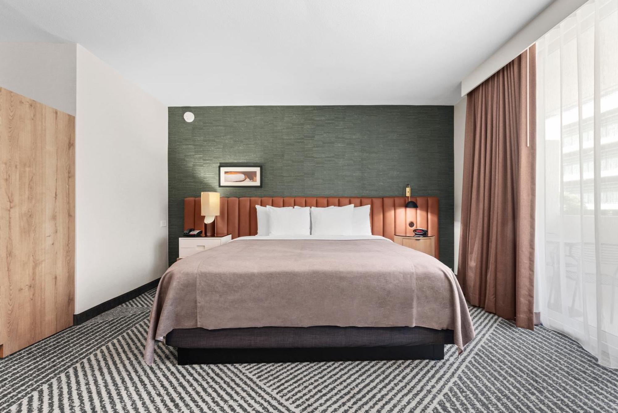 Royal Palace Westwood Los Angeles