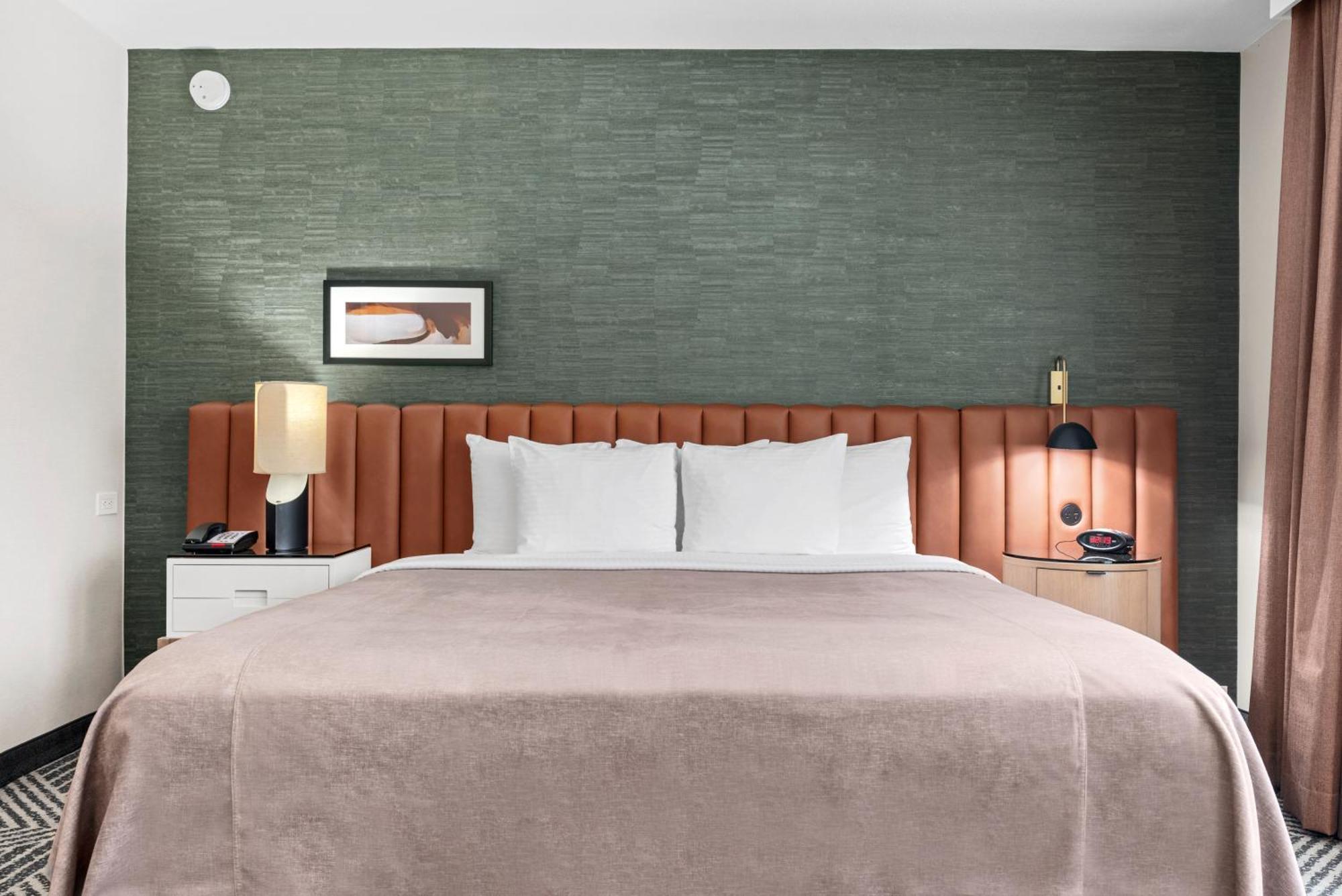 Royal Palace Westwood 3* Los Angeles